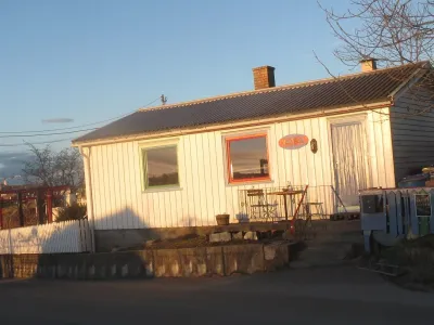 Vaktbua