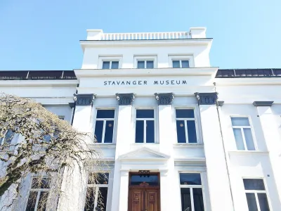 Stavanger museum