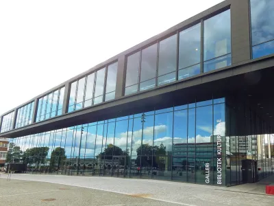 Hamar Kulturhus