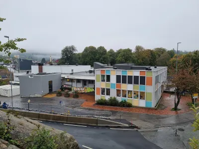 Samsen kulturhus