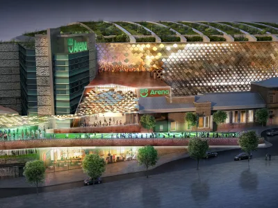 AO Arena