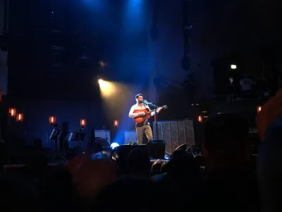 Albert Hall