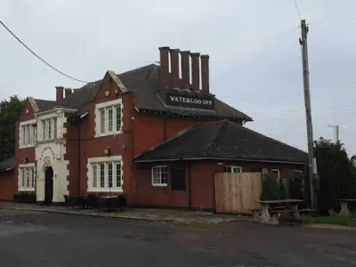 Spirit of Wales Distillery