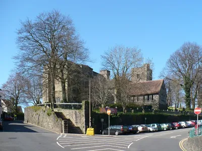 Newport Cathedral