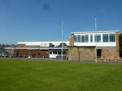 BAC/EE Sports And Social Club