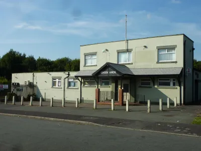 Greenlands Club