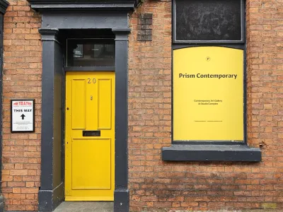 PRISM Contemporary