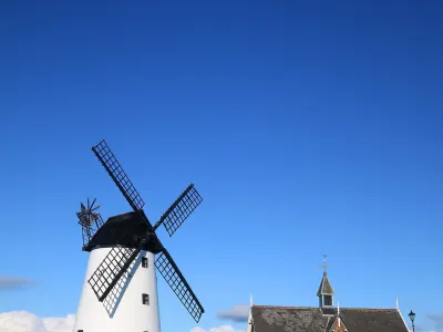 Lytham Green