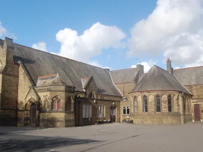 Leyland Road Methodist Church