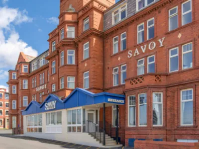 Savoy Hotel Blackpool