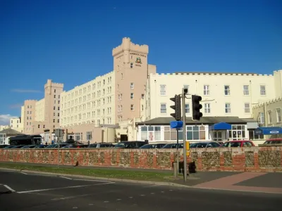 Norbreck Castle Hotel
