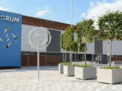 Wythenshawe Forum