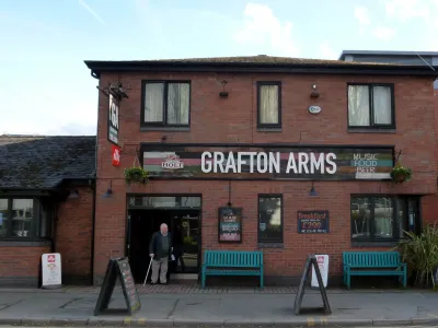 Grafton Arms