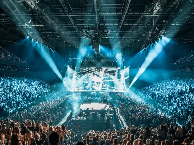 Co-op Live