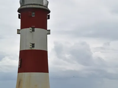 Plymouth Hoe