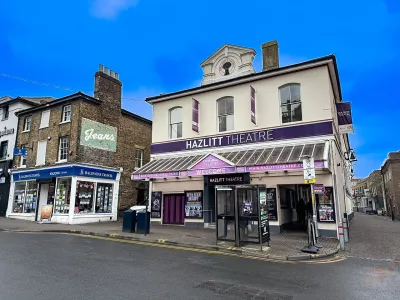 Hazlitt Theatre