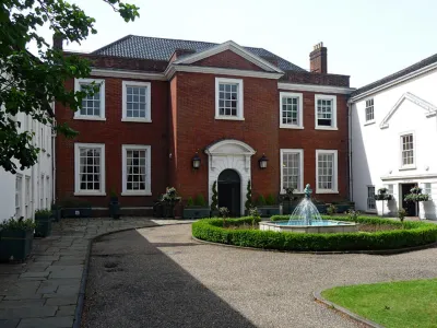 The Assembly House