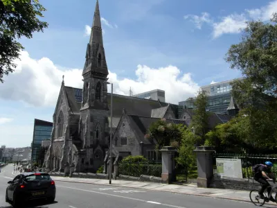 Sherwell Centre