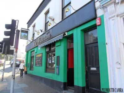 The Junction