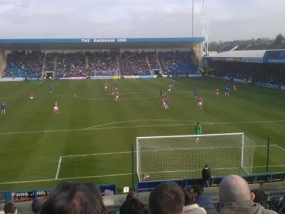 Gillingham FC