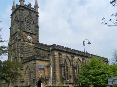 Trinity Theatre