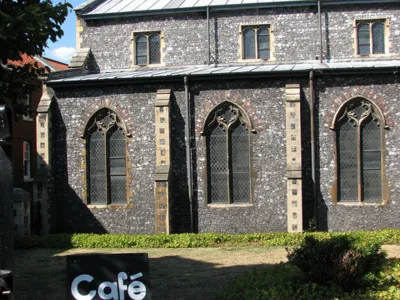 Norwich Arts Centre