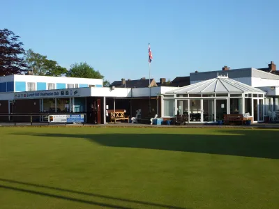 Lostock Hall Conservative Club
