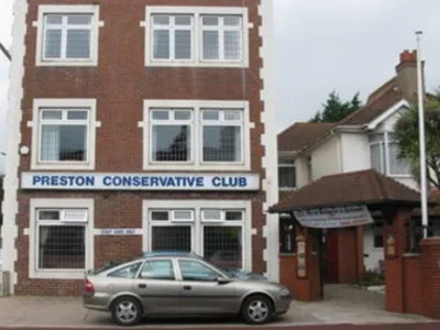 Preston Conservative Club
