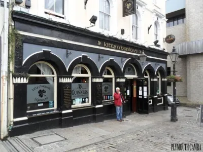 Kitty O’Hanlon’s