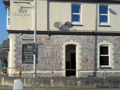 The Elburton Inn