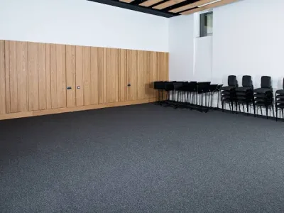 ensemble rooms