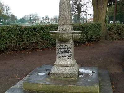 Priory Park