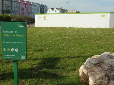 Paignton Green