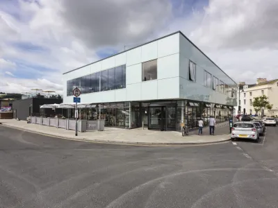 Pavilions Teignmouth