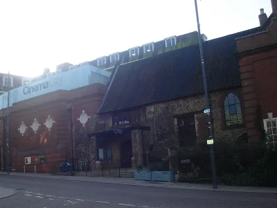 Cinema City