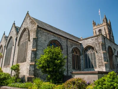 Minster Church of St. Andrew