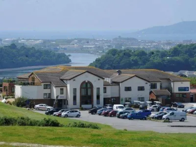 Boringdon Park Golf Club