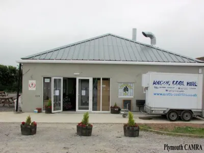 Plymstock Albion Oaks Rugby Football Club