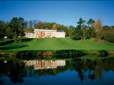Waddow Hall