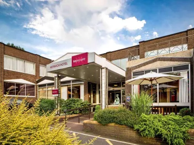 Mercure Hotel Norwich