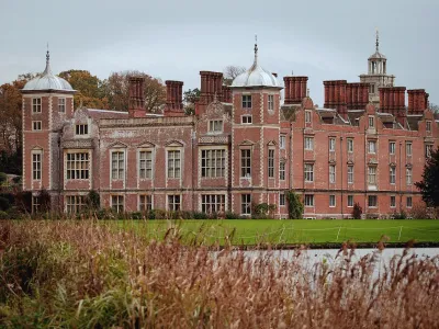 Blickling Estate