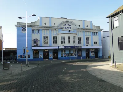 Marina Theatre