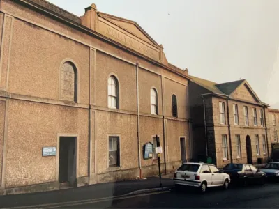 St Ives Theatre