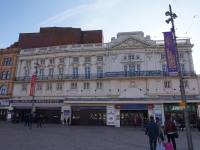 Blackpool Opera House