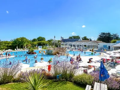 Monkey Tree Holiday Park