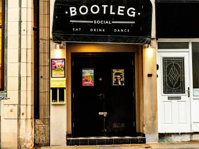 Bootleg Social