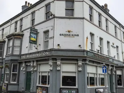 The Washington