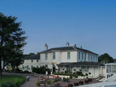 Gunton Hall