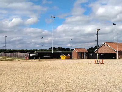 Dereham Town Football Club