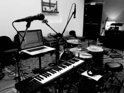 Sala Prove